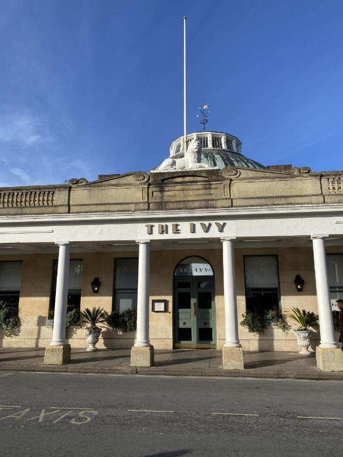 Suitely - Berkeley Apartments Cheltenham Exterior photo